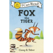 Fox the Tiger