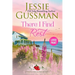 There I Find Rest (Strawberry Sands Beach Romance Book 1) (Strawberry Sands Beach Sweet Romance) Large Print Edition