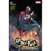 Spider-Punk: Battle of the Banned