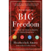 A Little Book on Big Freedom: Discover the Four Elements of Transformation