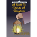 The Spell To Divide A Kingdom