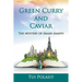 Green Curry and Caviar: The Mystery of Arash Asahvi