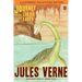 Journey to the Center of the Earth (Illustrated Collectors Edition)(SF Classic)