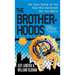 Brotherhoods: The True Story of Two Cops Who Murdered for the Mafia