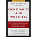 Christianity and Wokeness: How the Social Justice Movement Is Hijacking the Gospel - And the Way to Stop It