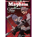 Multi-Mind Mayhem Volume 9: Isekai Tensei Soudouki