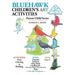 Bluehawk Children'S Art Activities: Parent-Child Series