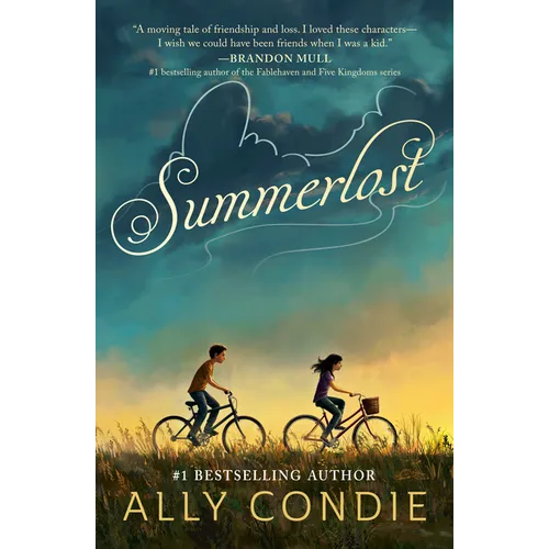 Summerlost
