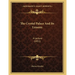 The Crystal Palace And Its Lessons: A Lecture (1851)