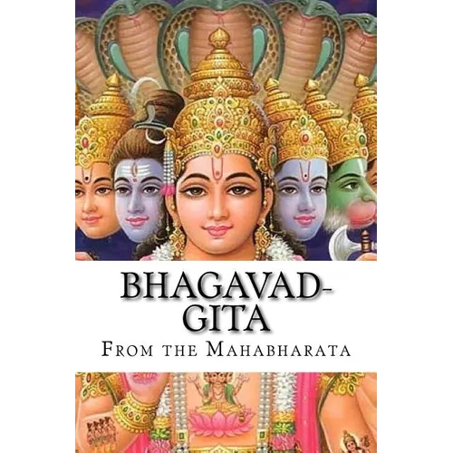 Bhagavad-Gita