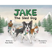 Jake the Sled Dog
