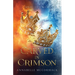 Carved in Crimson: An Enemies to Lovers Romantic Fantasy