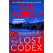 The Lost Codex: Volume 3