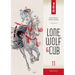 Lone Wolf and Cub Omnibus, Volume 11