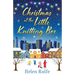 Christmas at the Little Knitting Box