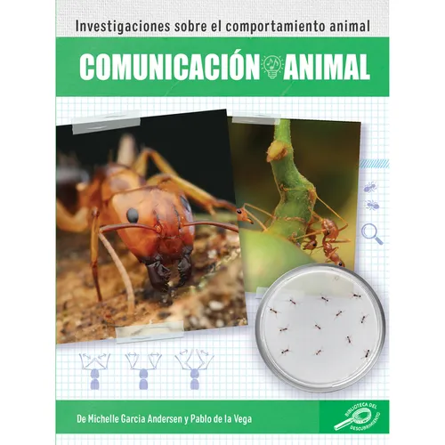 Comunicación Animal: Animal Communication