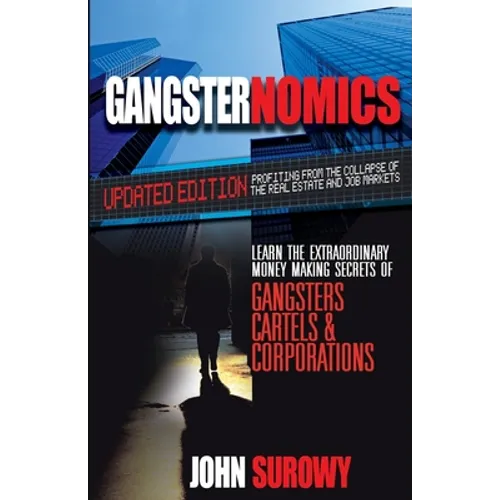 Gangsternomics
