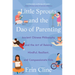 Little Sprouts and the DAO of Parenting: Ancient Chinese Philosophy and the Art of Raising Mindful, Resilient, and Compassionate Kids