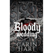 Bloody Wedding