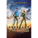 Renegade Atlas
