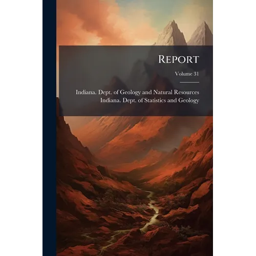 Report; Volume 31