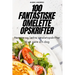 100 Fantastiske Omelette Opskrifter