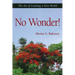 No Wonder!: The Art of Creating a New World
