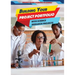 Building Your Project Portfolio with Science Research Projects
