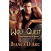Wolf Quest