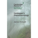 Heidegger's Phenomenology