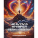 Heaven's Whisper: A 30-Day Prophetic Prayer Devotional