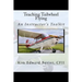 Teaching Tailwheel Flying: An Instructor's Toolkit