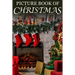 Picture Book of Christmas: For Seniors with Dementia (Large Text) [Best Gifts for People with Dementia]