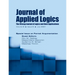 Journal of Applied Logics - The IfCoLog Journal of Logics and their Applications: Volume 8, Issue 6, July 2021. Special Issue on Formal Argumentation: