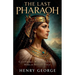 The Last Pharaoh: Cleopatra's War for Egypt, Rome, and History Itself
