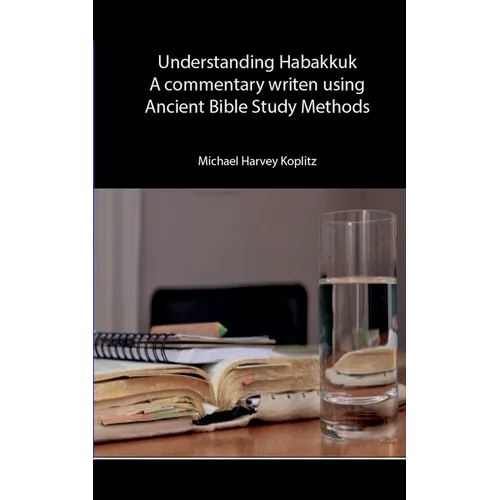 Understanding Habakkuk
