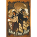 Tale of Three Ships