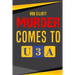 Murder Comes To U3A