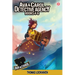 Ava & Carol Detective Agency (Books 4-6): A Middle Grade Mystery Series (Book Bundle 2)