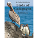 A Pocket Guide to Birds of Galápagos
