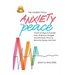 The Journey from Anxiety to Peace: Practical Steps to Handle Fear, Embrace Struggle, and Eliminate Worry to Become Happy and Free