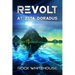 Revolt at Zeta Doradus: An ISC Fleet Novel