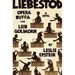 Liebestod: Opera Buffa with Leib Goldkorn