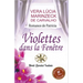Violettes dans la Fenêtre