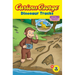 Curious George Dinosaur Tracks