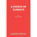 A Month of Sundays