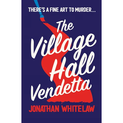 The Village Hall Vendetta