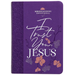 I Trust You Jesus: Morning & Evening Devotional