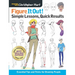 Figure It Out! Simple Lessons, Quick Results: Essential Tips and Tricks for Drawing People