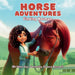 Horse Adventures Finding Norman
